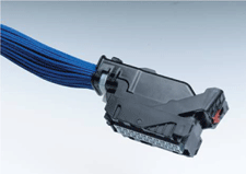 Molex MX123