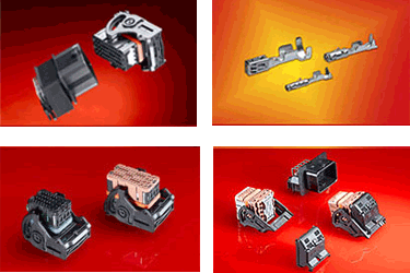 CMC Connectors