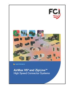 AirMax VS® and Zipline™ High Speed Connector Systems Catalog